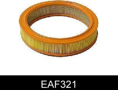 Comline EAF321 - Воздушный фильтр, двигатель unicars.by