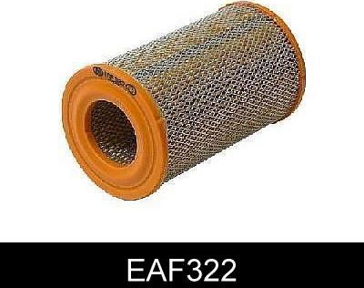 Comline EAF322 - Воздушный фильтр, двигатель unicars.by