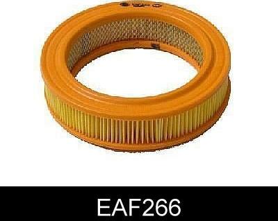 Comline EAF266 - Воздушный фильтр, двигатель unicars.by