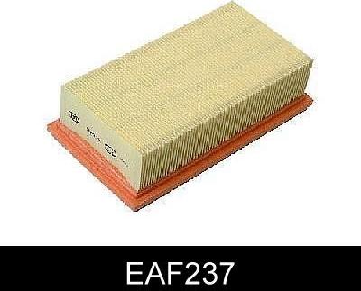 Comline EAF237 - Воздушный фильтр, двигатель unicars.by