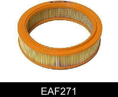 Comline EAF271 - Воздушный фильтр, двигатель unicars.by