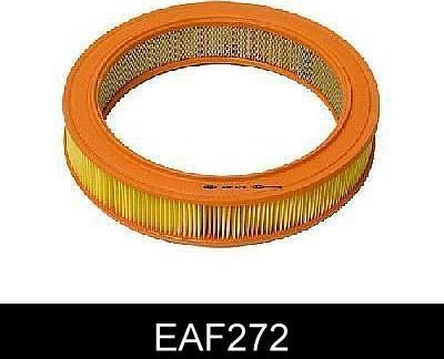 Comline EAF272 - Воздушный фильтр, двигатель unicars.by