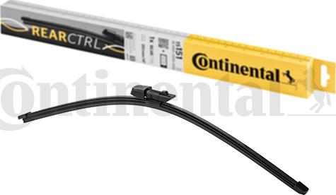 Continental 2800011530180 - Щетка стеклоочистителя unicars.by