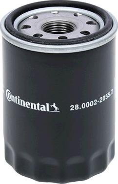 Continental 28.0002-2055.2 - Масляный фильтр unicars.by