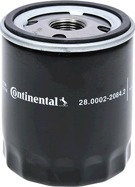 Continental 28.0002-2084.2 - Масляный фильтр unicars.by