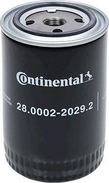 Continental 28.0002-2029.2 - Масляный фильтр unicars.by