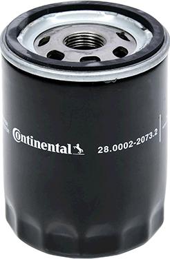 Continental 28.0002-2073.2 - Масляный фильтр unicars.by