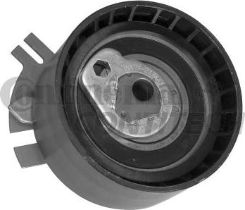 CONTINENTAL CTAM BR V55582 - Натяжной ролик, зубчатый ремень ГРМ unicars.by