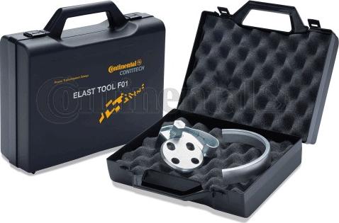 Contitech ELAST TOOL F01 - Монтажный инструмент, поликлиновой ремень unicars.by