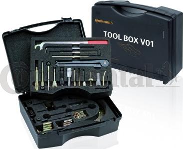 Contitech TOOL BOX V01 - Инструмент unicars.by