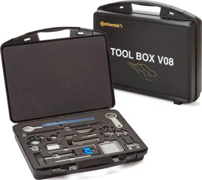 Contitech TOOL BOX V08 - Инструмент unicars.by