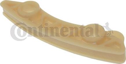 Continental V3453046 - Планка успокоителя, цепь привода unicars.by