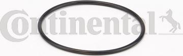 Continental V71400 - Уплотнительное кольцо unicars.by