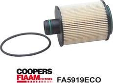 CoopersFiaam FA5919ECO - Масляный фильтр unicars.by