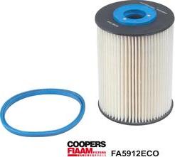 CoopersFiaam FA5912ECO - Топливный фильтр unicars.by