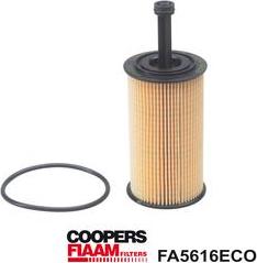 CoopersFiaam FA5616ECO - Масляный фильтр unicars.by