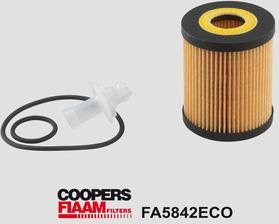 CoopersFiaam FA5842ECO - Масляный фильтр unicars.by