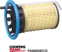 CoopersFiaam FA6805ECO - Топливный фильтр unicars.by