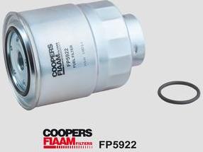 CoopersFiaam FP5922 - Топливный фильтр unicars.by