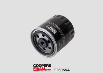 CoopersFiaam FT5055A - Топливный фильтр unicars.by