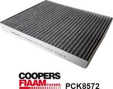 CoopersFiaam PCK8572 - Фильтр воздуха в салоне unicars.by