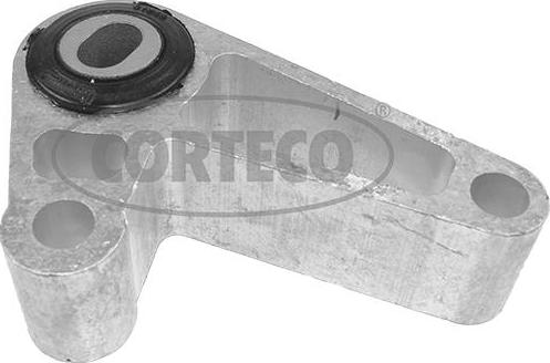 Corteco 49430750 - Подвеска, ступенчатая коробка передач unicars.by