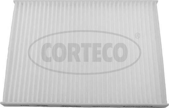 Corteco 49428077 - Фильтр воздуха в салоне unicars.by