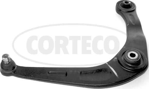 Corteco 49399246 - Рычаг подвески колеса unicars.by