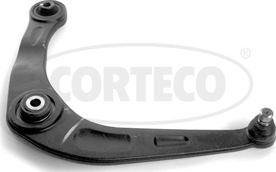 Corteco 49398580 - Рычаг подвески колеса unicars.by