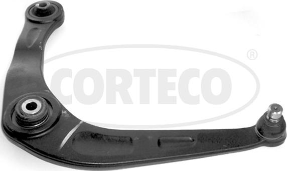 Corteco 49398620 - Рычаг подвески колеса unicars.by