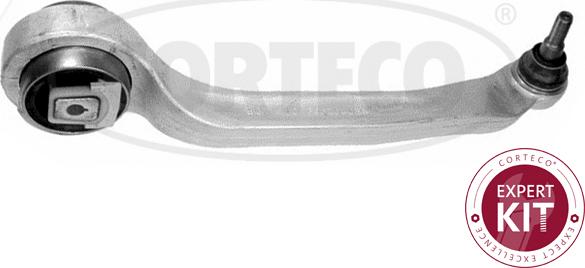 Corteco 49398747 - Рычаг подвески колеса unicars.by