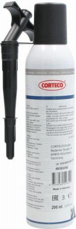 Corteco 49392392 - Герметики unicars.by