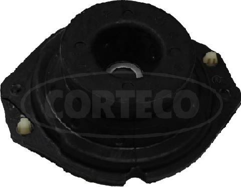 Corteco 49358098 - Опора стойки амортизатора, подушка unicars.by