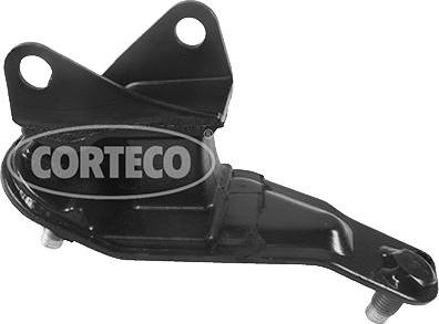 Corteco 49386479 - Подвеска, автоматическая коробка передач unicars.by