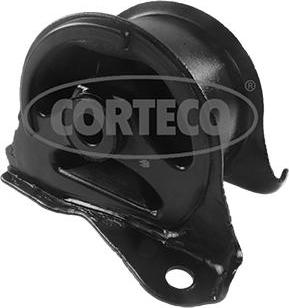 Corteco 49386476 - Подушка, опора, подвеска двигателя unicars.by