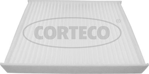 Corteco 49387664 - Фильтр воздуха в салоне unicars.by