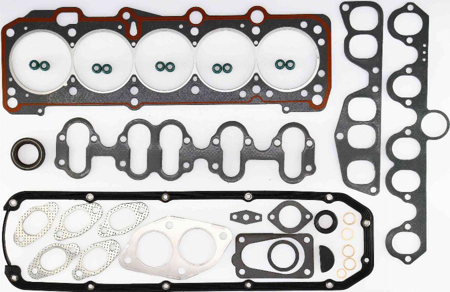 Corteco 418357P - Комплект прокладок, головка цилиндра unicars.by