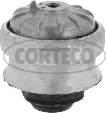 Corteco 601413 - Подушка, опора, подвеска двигателя unicars.by