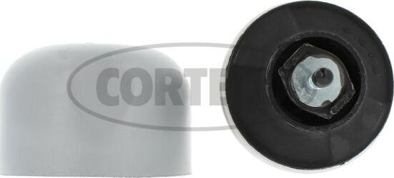 Corteco 602572 - Подушка, опора, подвеска двигателя unicars.by