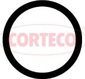 Corteco 450140H - Прокладка, впускной коллектор unicars.by