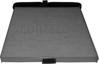 Corteco 80004567 - Фильтр воздуха в салоне unicars.by