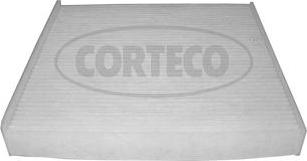 Corteco 80004673 - Фильтр воздуха в салоне unicars.by