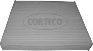 Corteco 80004357 - Фильтр воздуха в салоне unicars.by