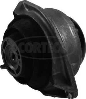 Corteco 80001913 - Подушка, опора, подвеска двигателя unicars.by