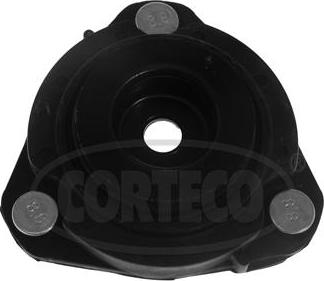 Corteco 80001563 - Опора стойки амортизатора, подушка unicars.by