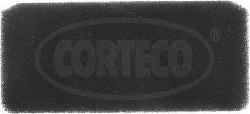 Corteco 80001586 - Фильтр воздуха в салоне unicars.by