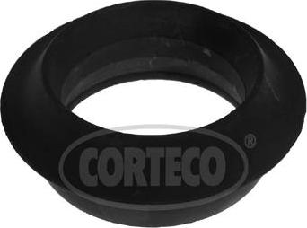 Corteco 80001573 - Подшипник качения, опора стойки амортизатора unicars.by