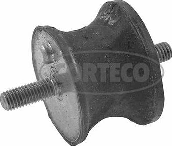 Corteco 80001860 - Подвеска, автоматическая коробка передач unicars.by