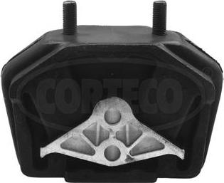 Corteco 80001354 - Подушка, опора, подвеска двигателя unicars.by