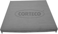 Corteco 80001774 - Фильтр воздуха в салоне unicars.by